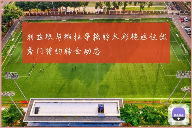利兹联与维拉争抢铃木彩艳这位优秀门将的转会动态